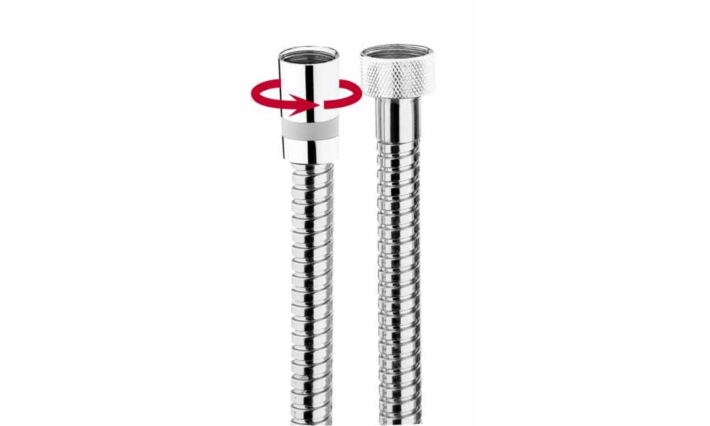 Shower Head With Flexible Hose Shower Head With Flexible Hose