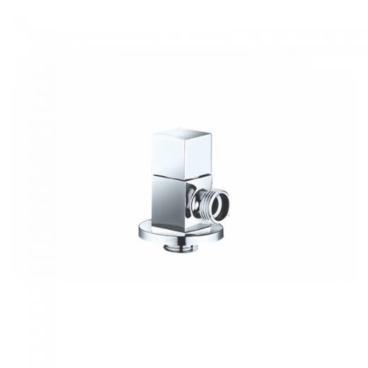 Angle valve