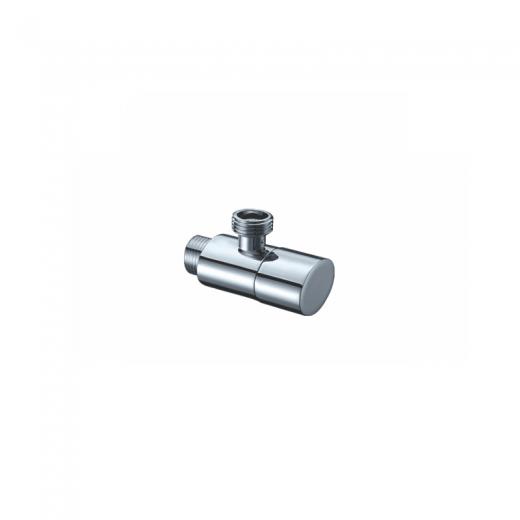 Angle valve